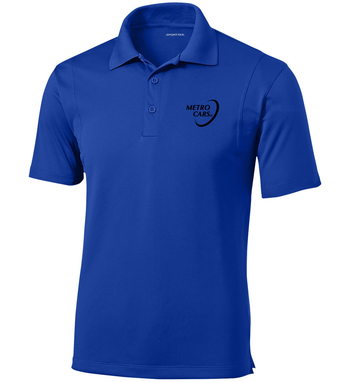 Micropique Sport-Wick Polo