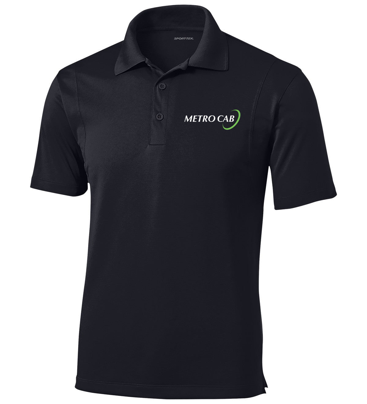 Micropique Sport-Wick Polo