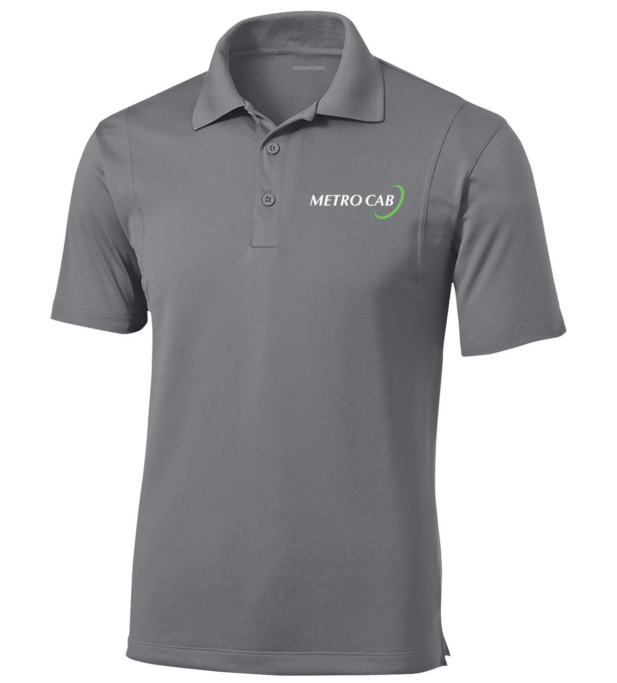 Micropique Sport-Wick Polo