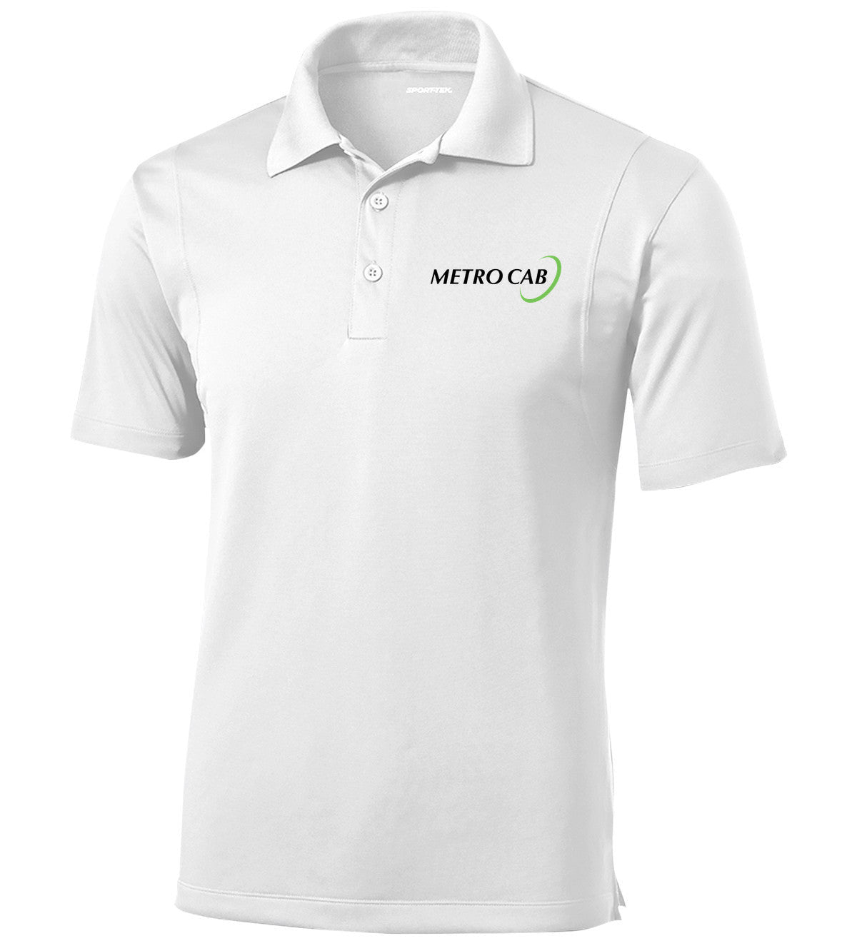 Micropique Sport-Wick Polo