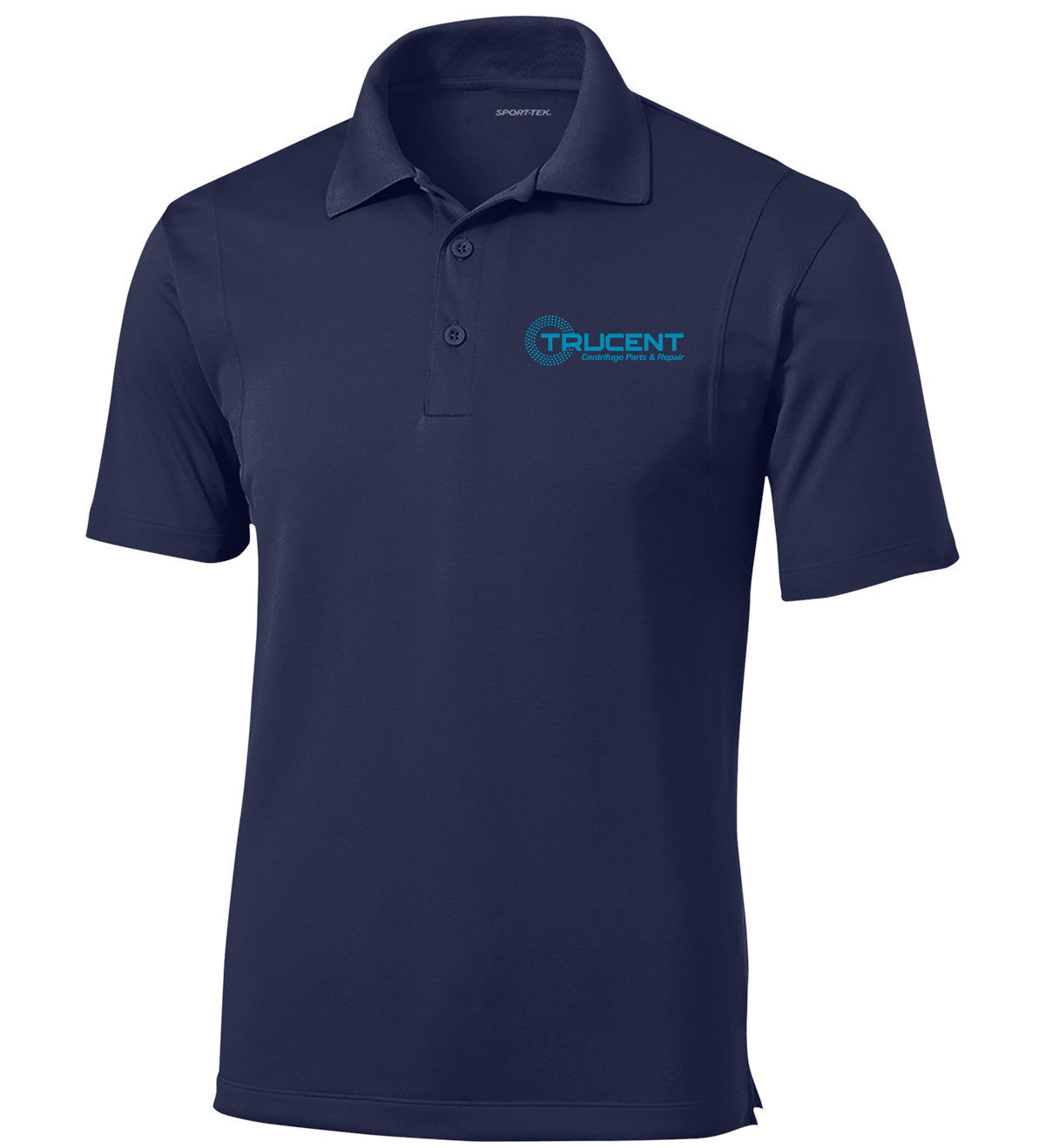Micropique Sport-Wick Polo