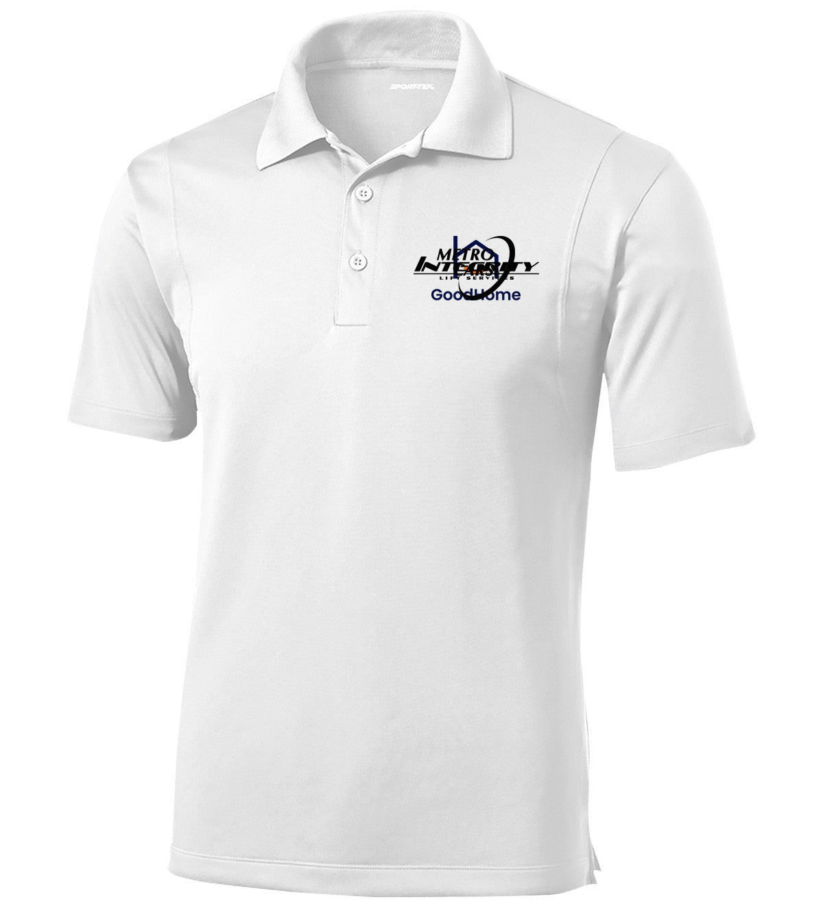 Micropique Sport-Wick Polo