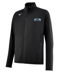 Mizuno Alpha X Sport Jacket
