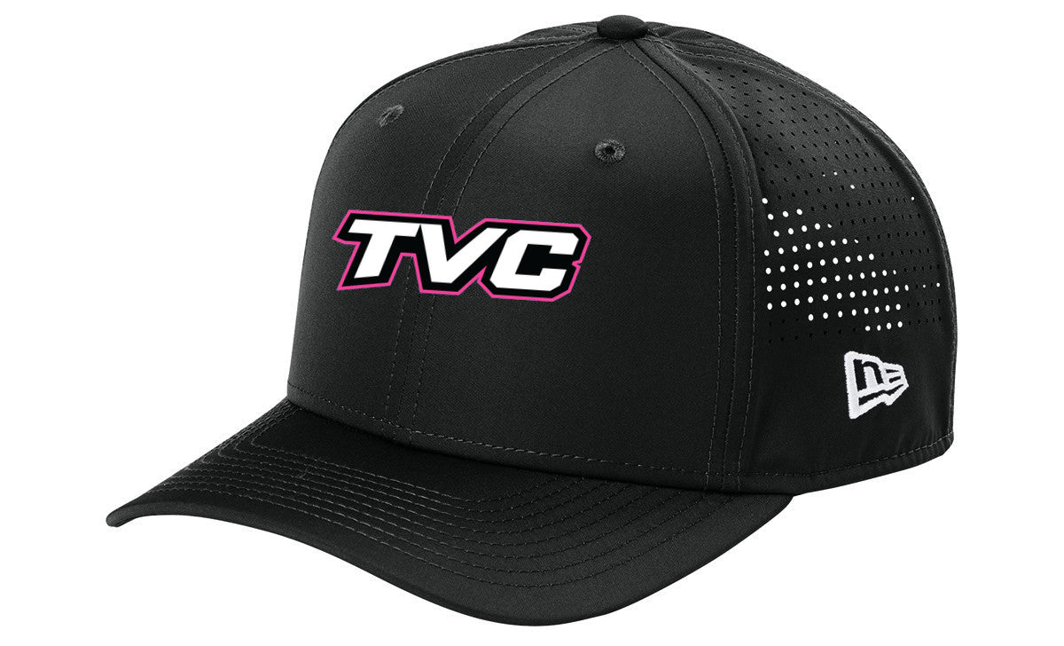 New Era 9SEVENTY Perforated Snapback Cap