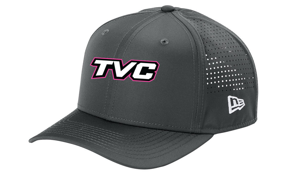 New Era 9SEVENTY Perforated Snapback Cap