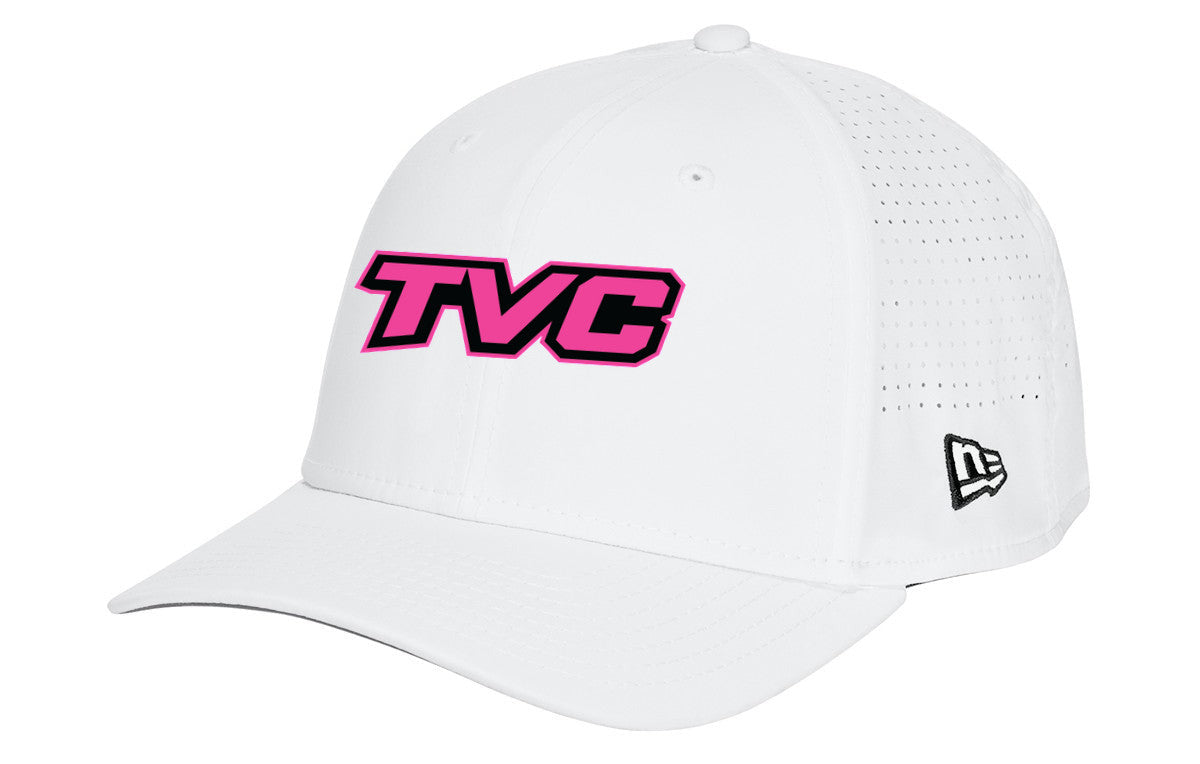 New Era 9SEVENTY Perforated Snapback Cap