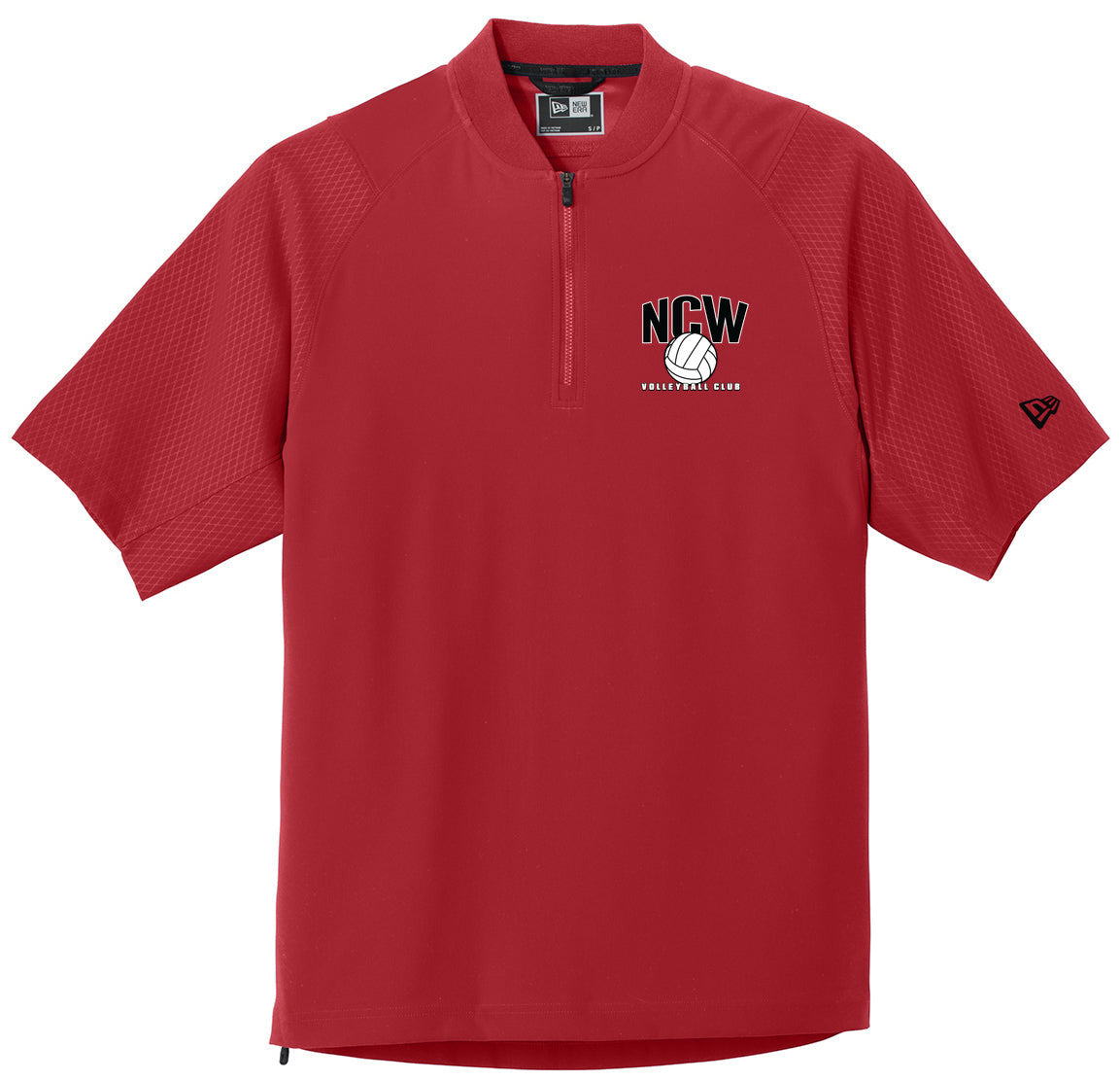 New Era Cage Jacket