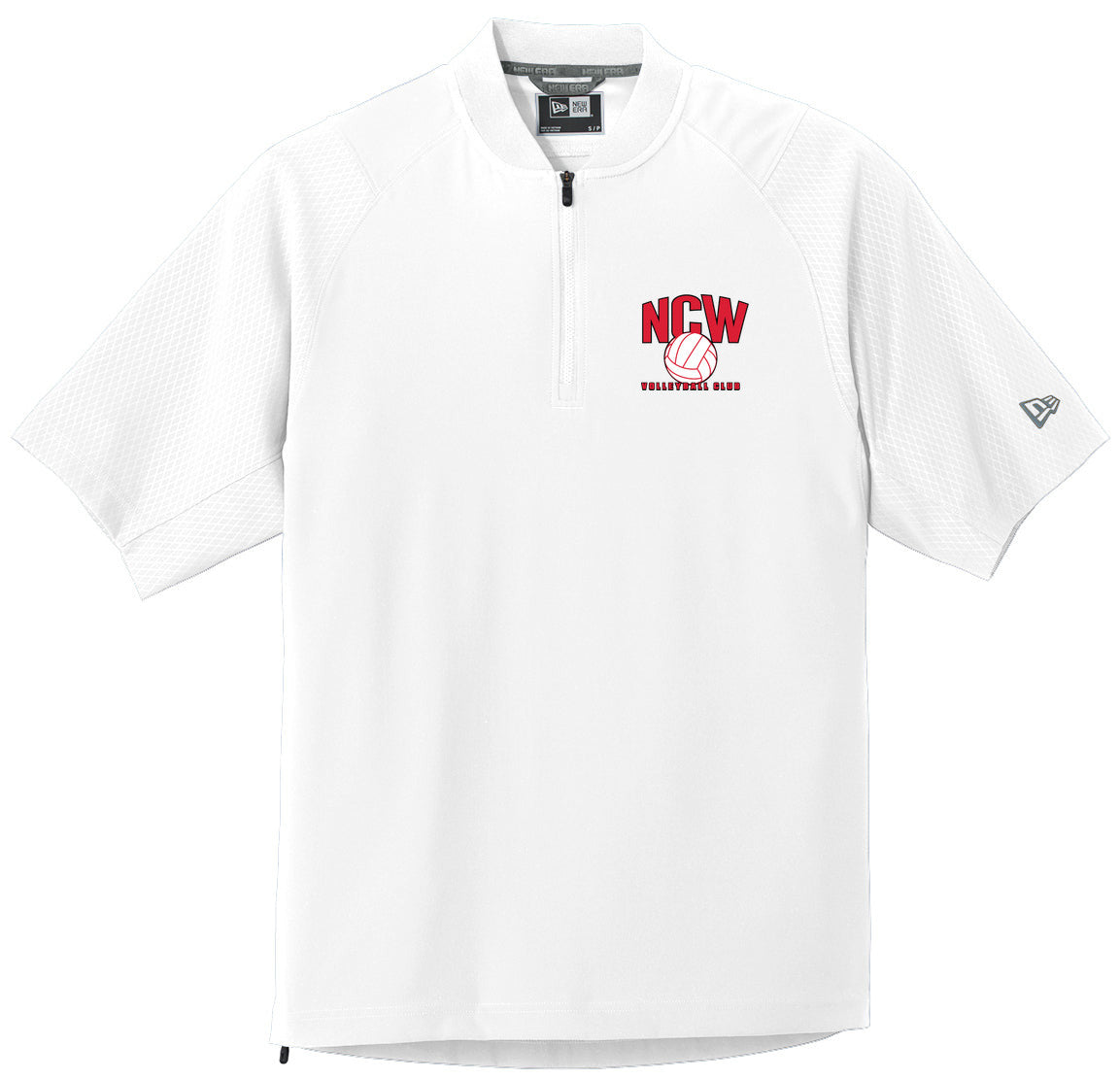 New Era Cage Jacket