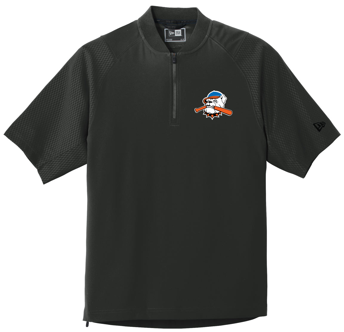 New Era Cage Jacket