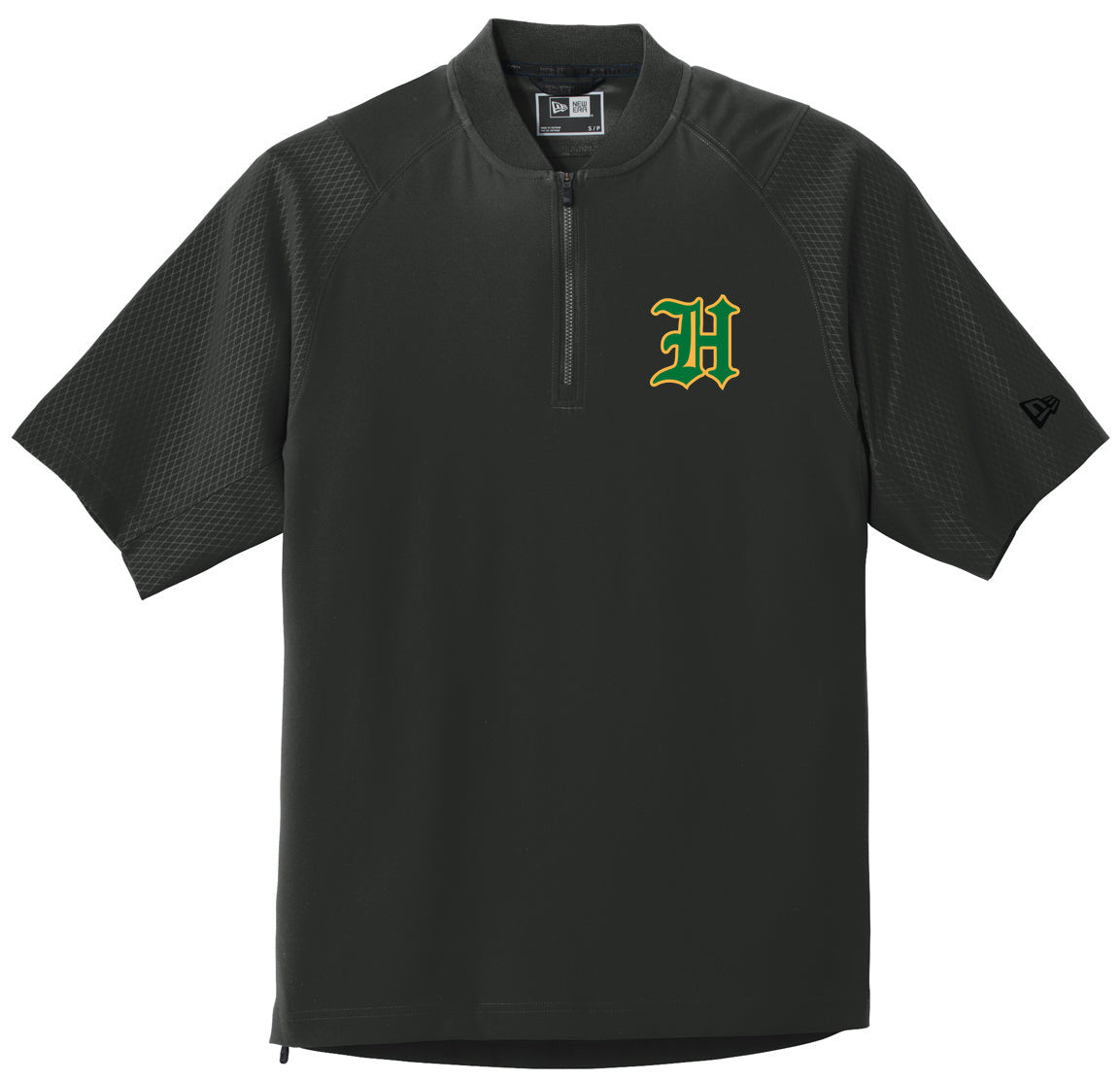New Era Cage Jacket