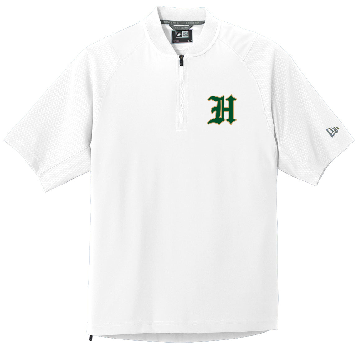 New Era Cage Jacket