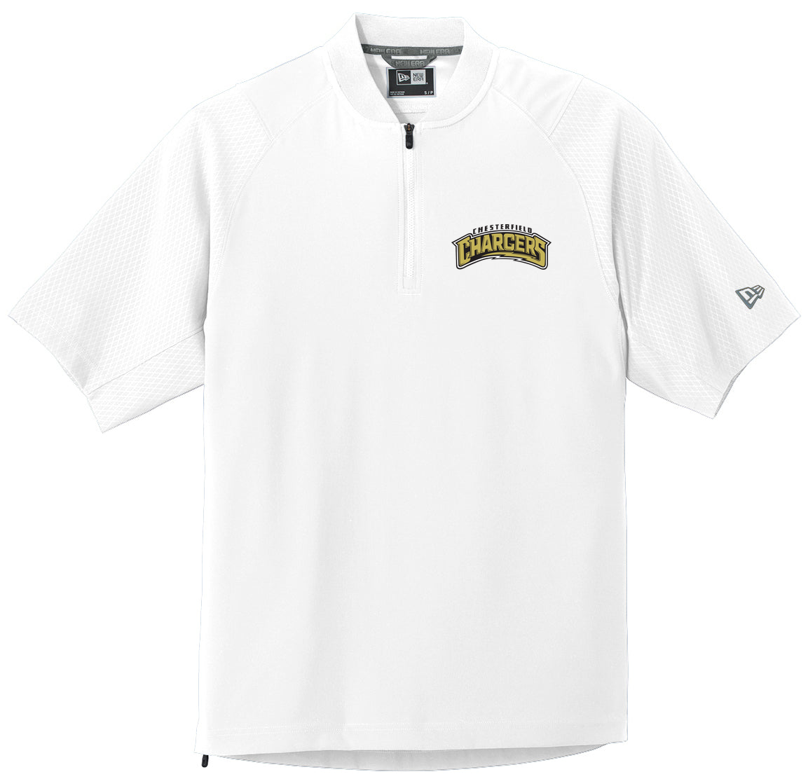 New Era Cage Jacket