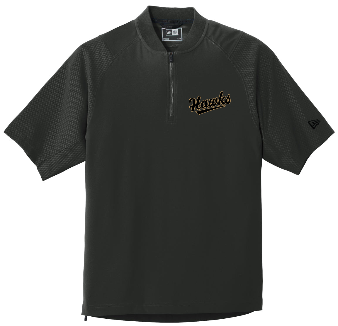New Era Cage Jacket