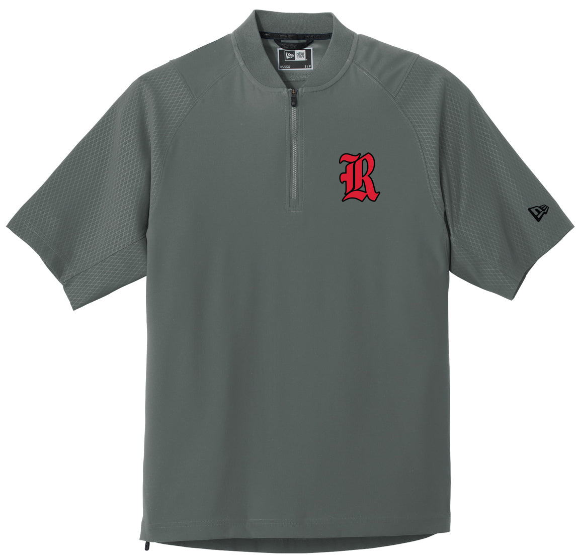 New Era Cage Jacket