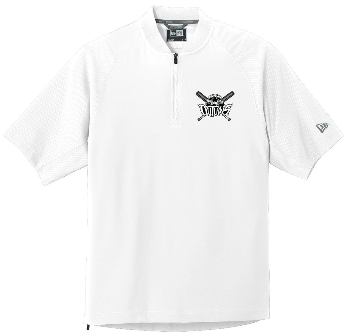 New Era Cage Jacket