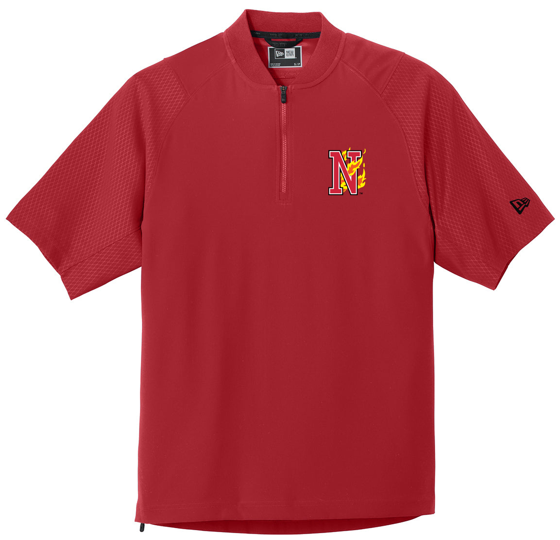 New Era Cage Jacket