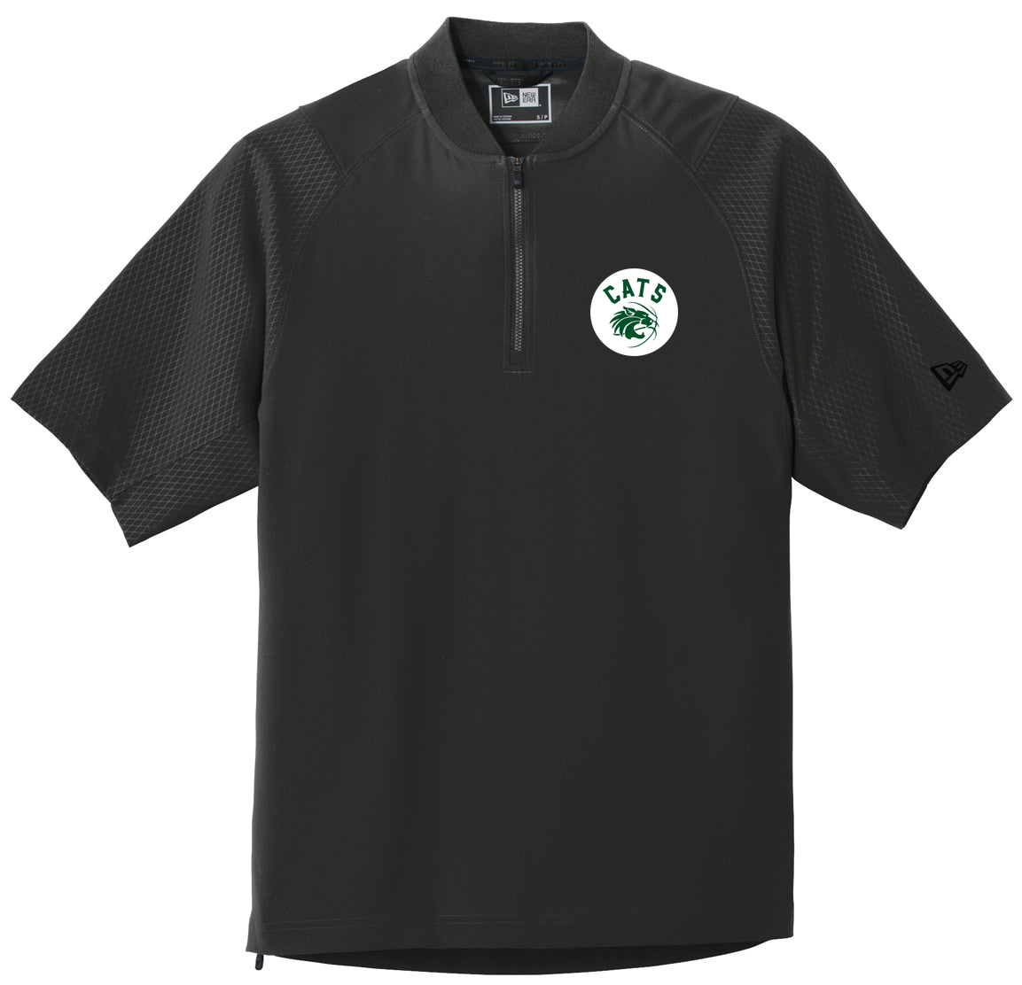 New Era Cage Jacket