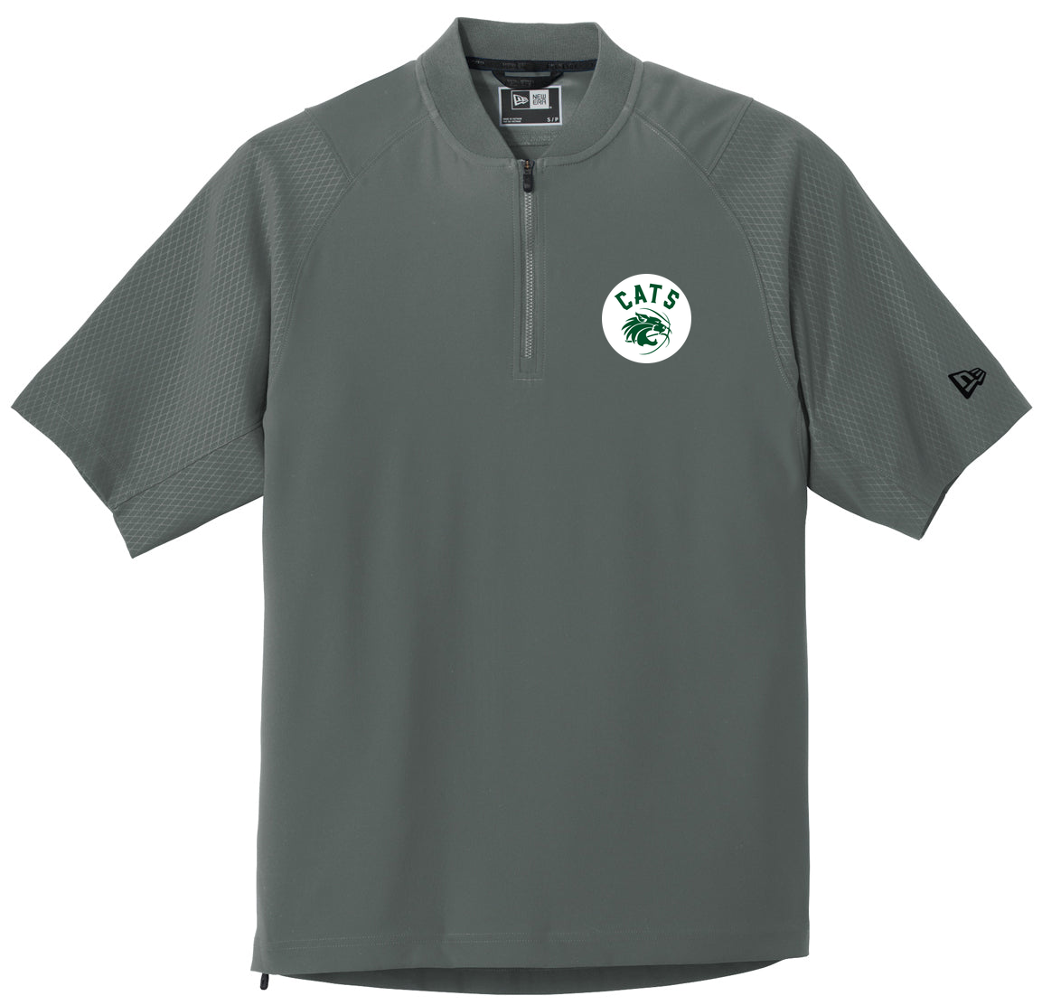 New Era Cage Jacket