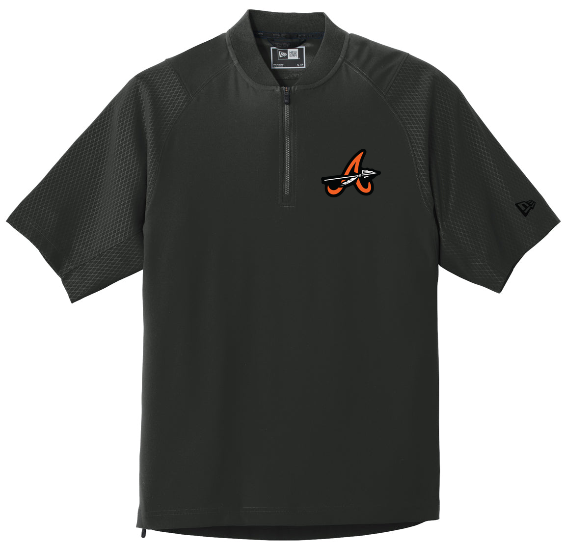 New Era Cage Jacket