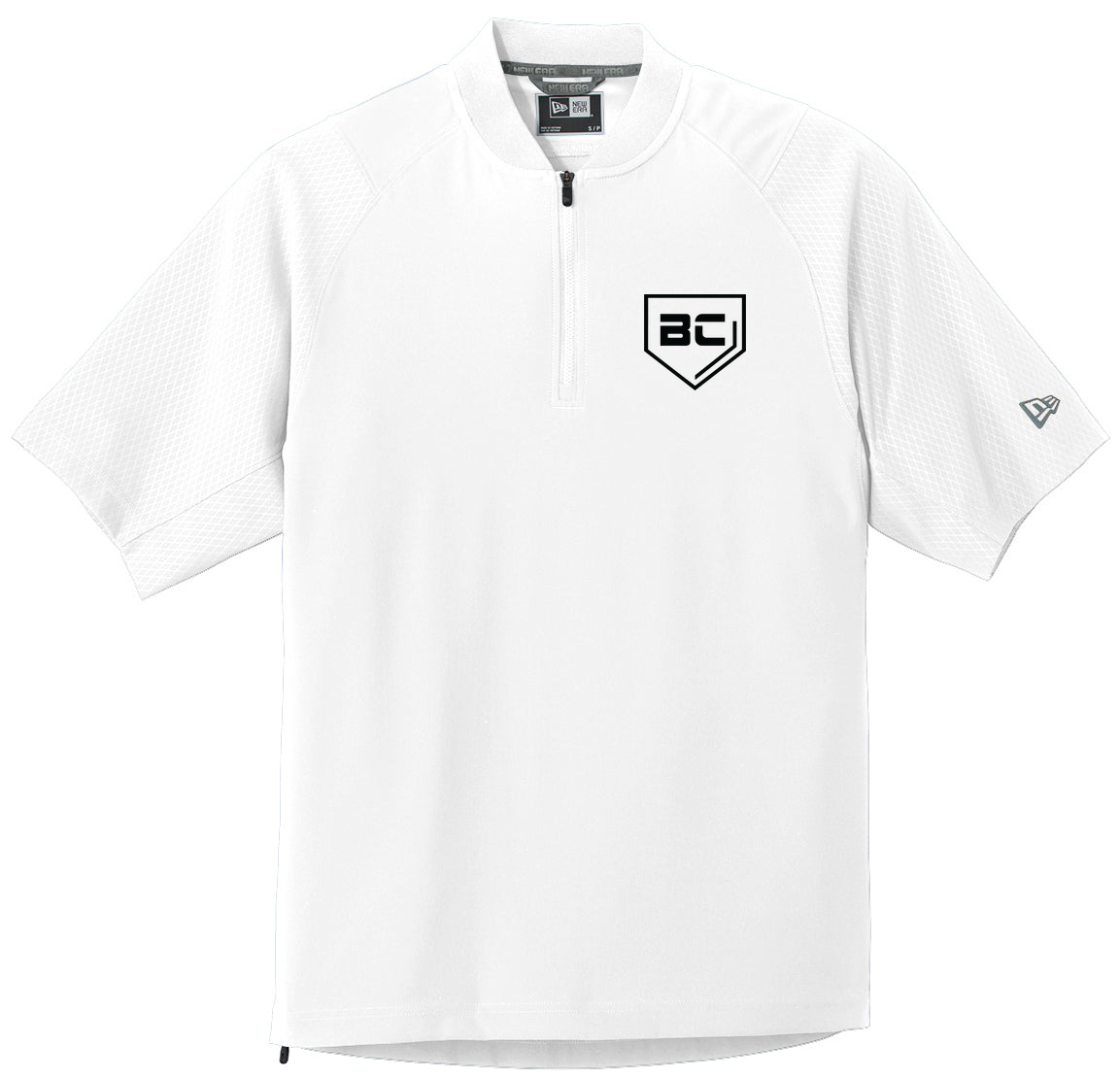 New Era Cage Jacket