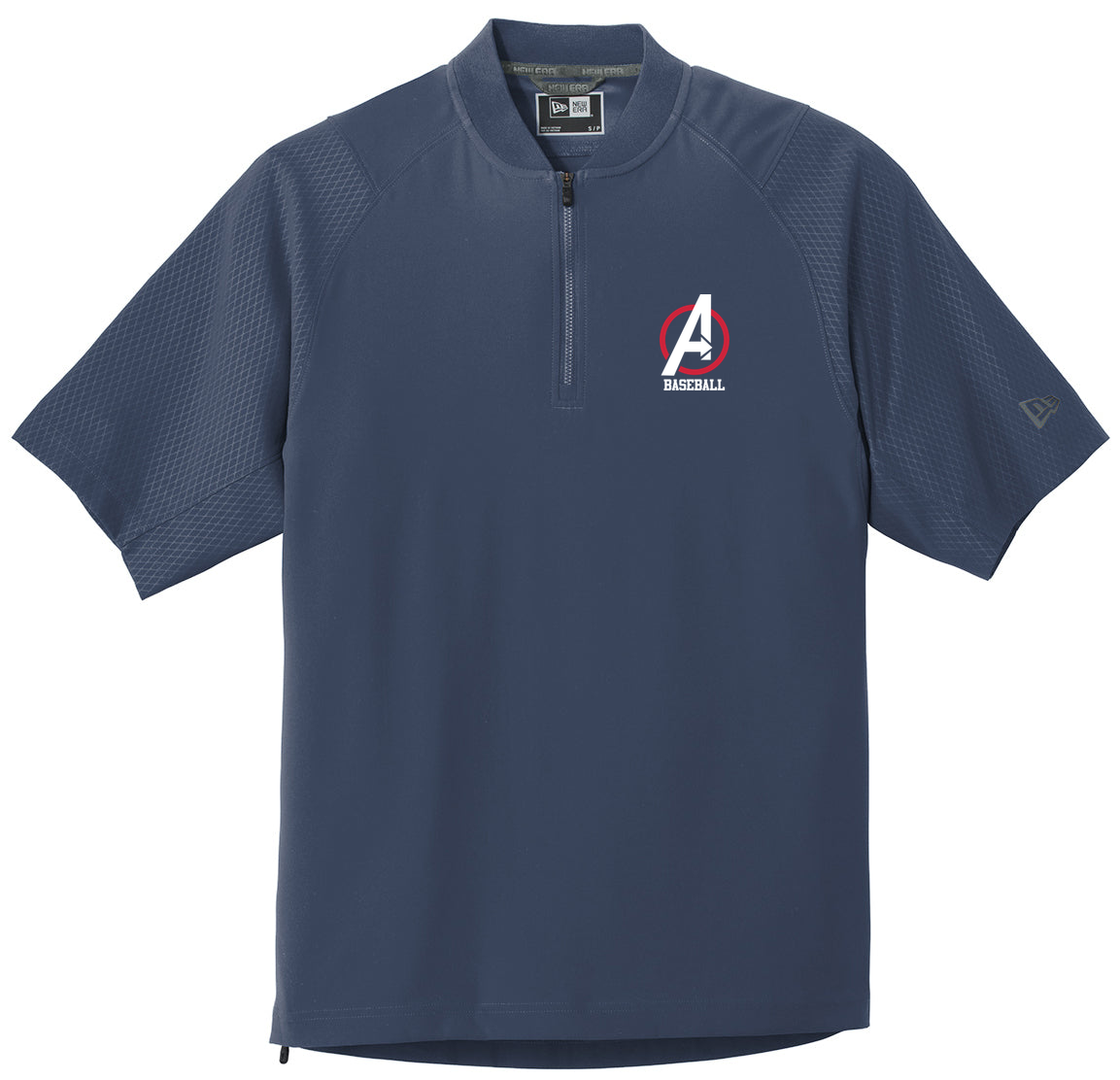 New Era Cage Jacket