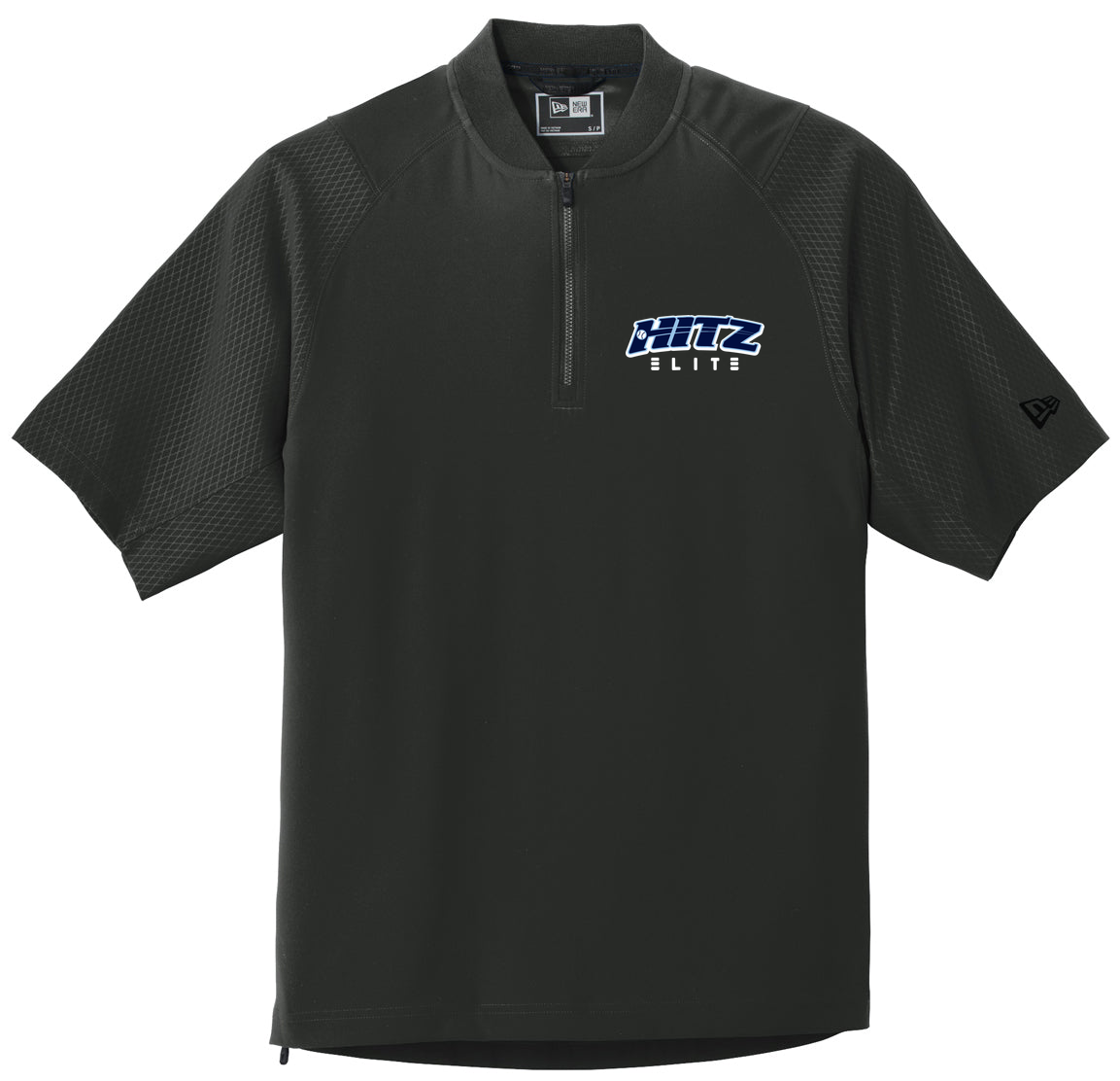 New Era Cage Jacket