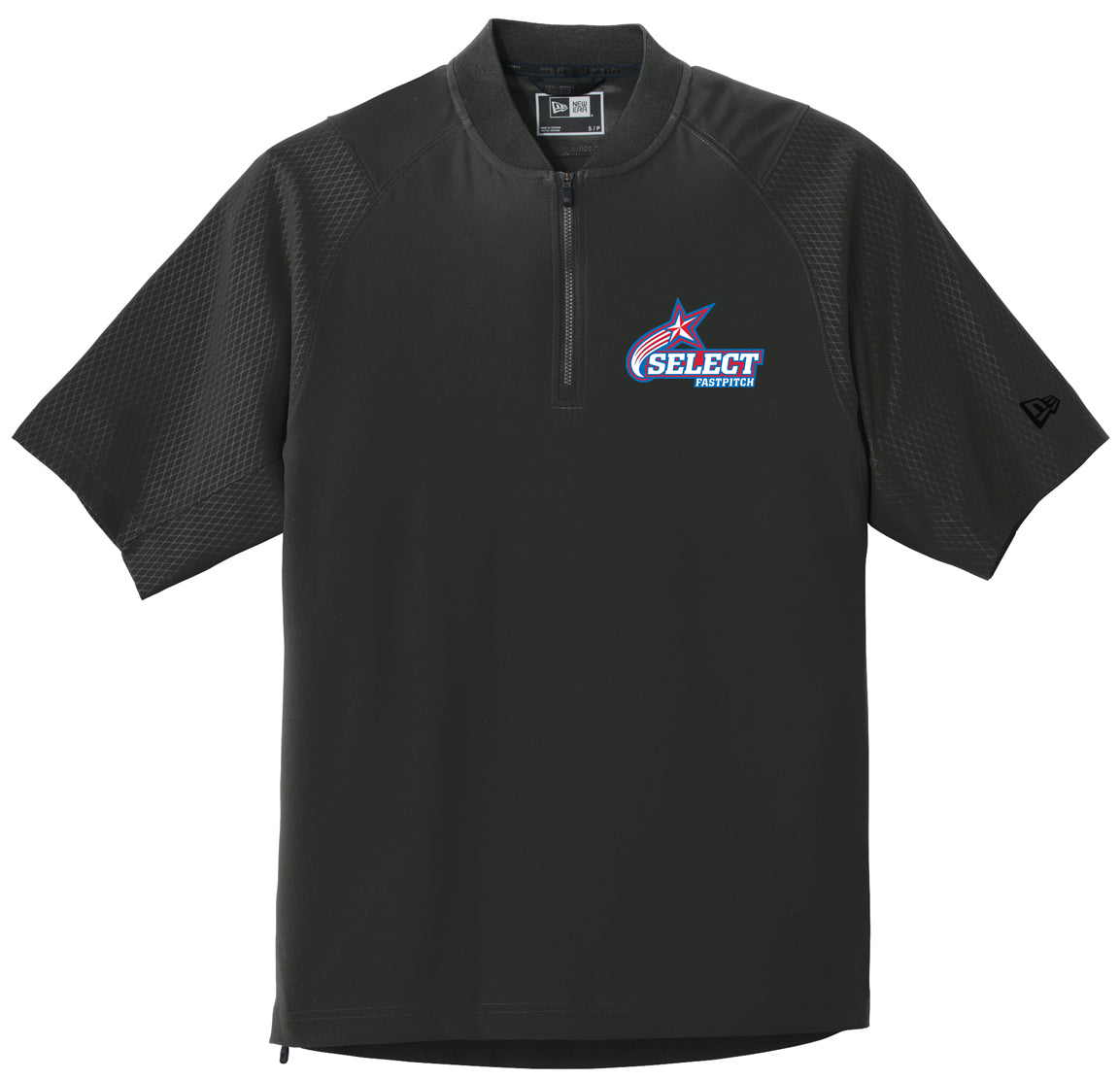 New Era Cage Jacket