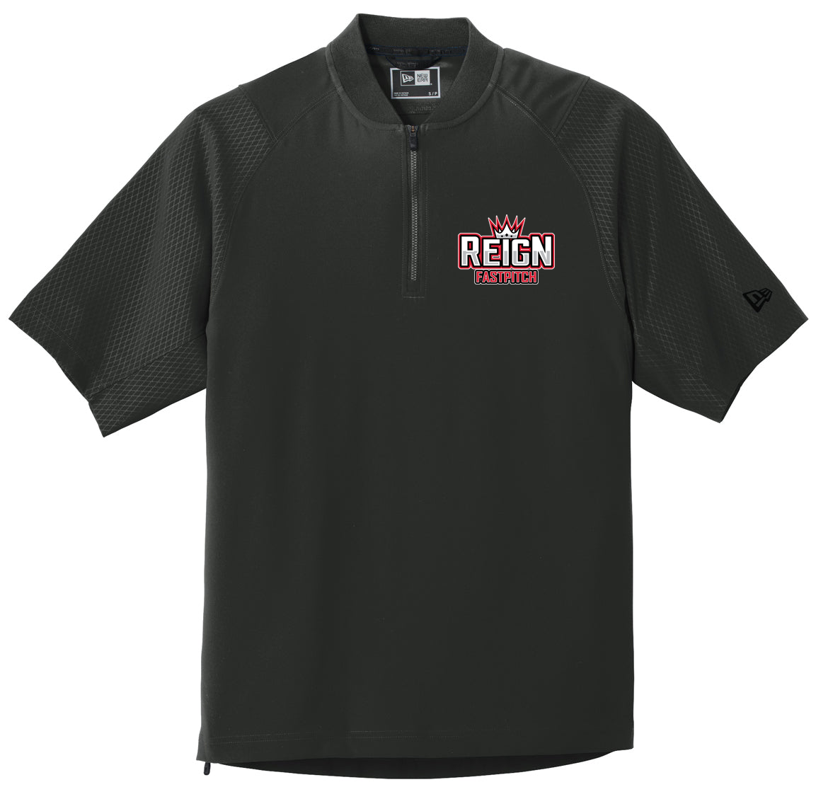 New Era Cage Jacket