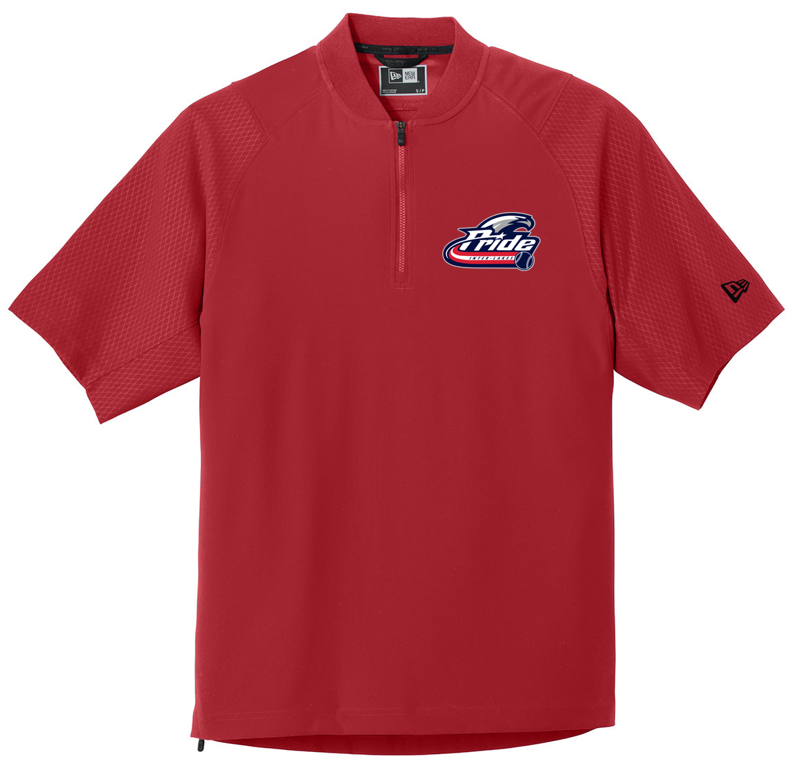 New Era Cage Jacket