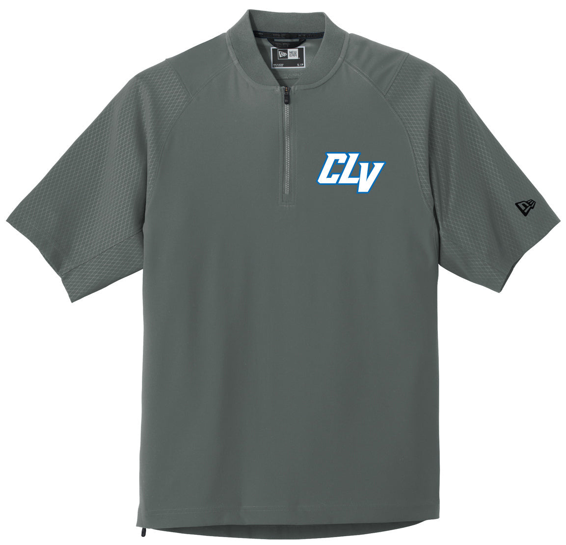 New Era Cage Jacket