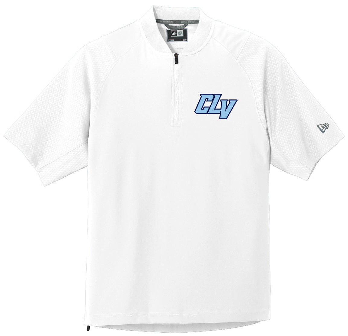 New Era Cage Jacket