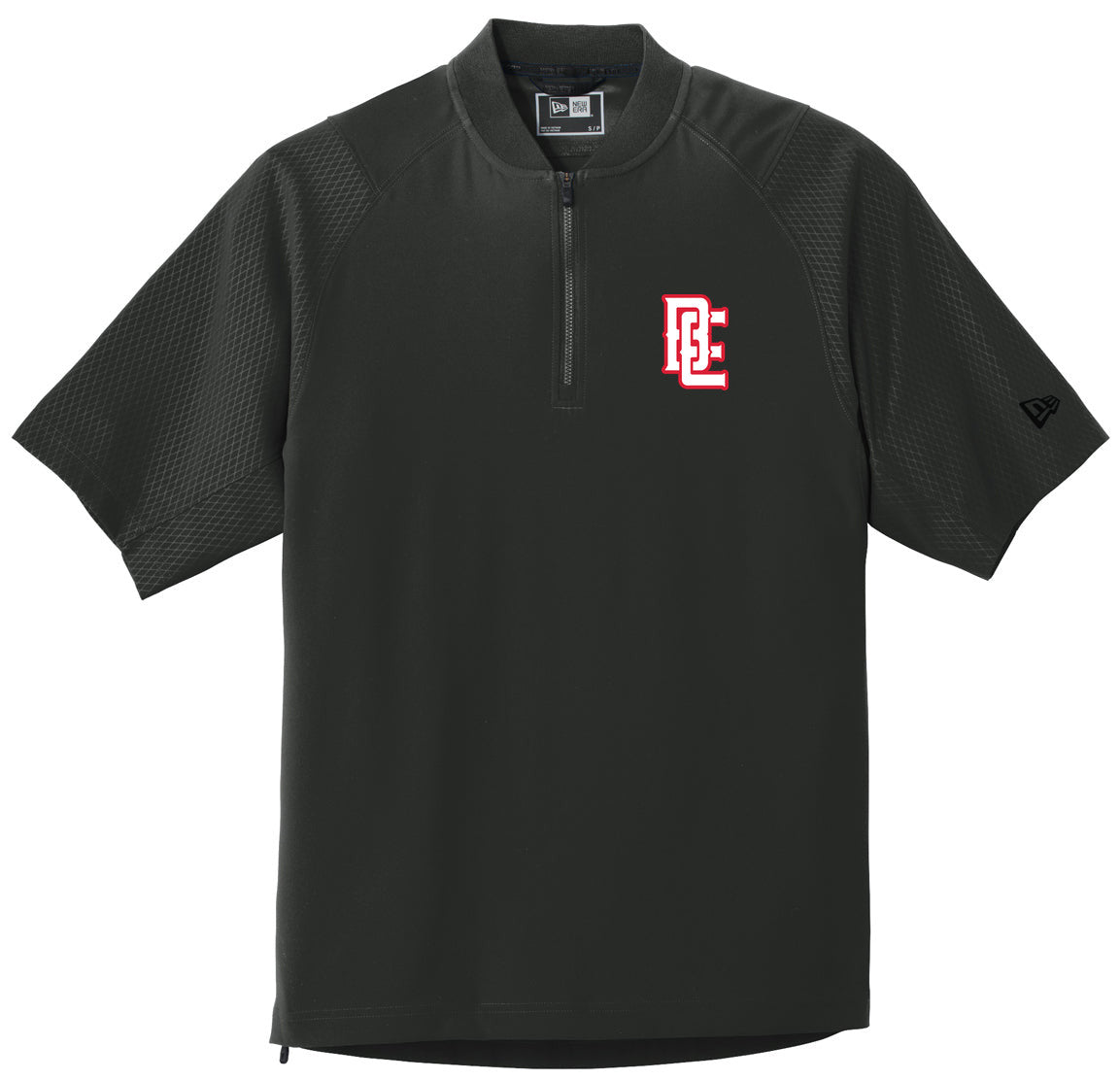 New Era Cage Jacket