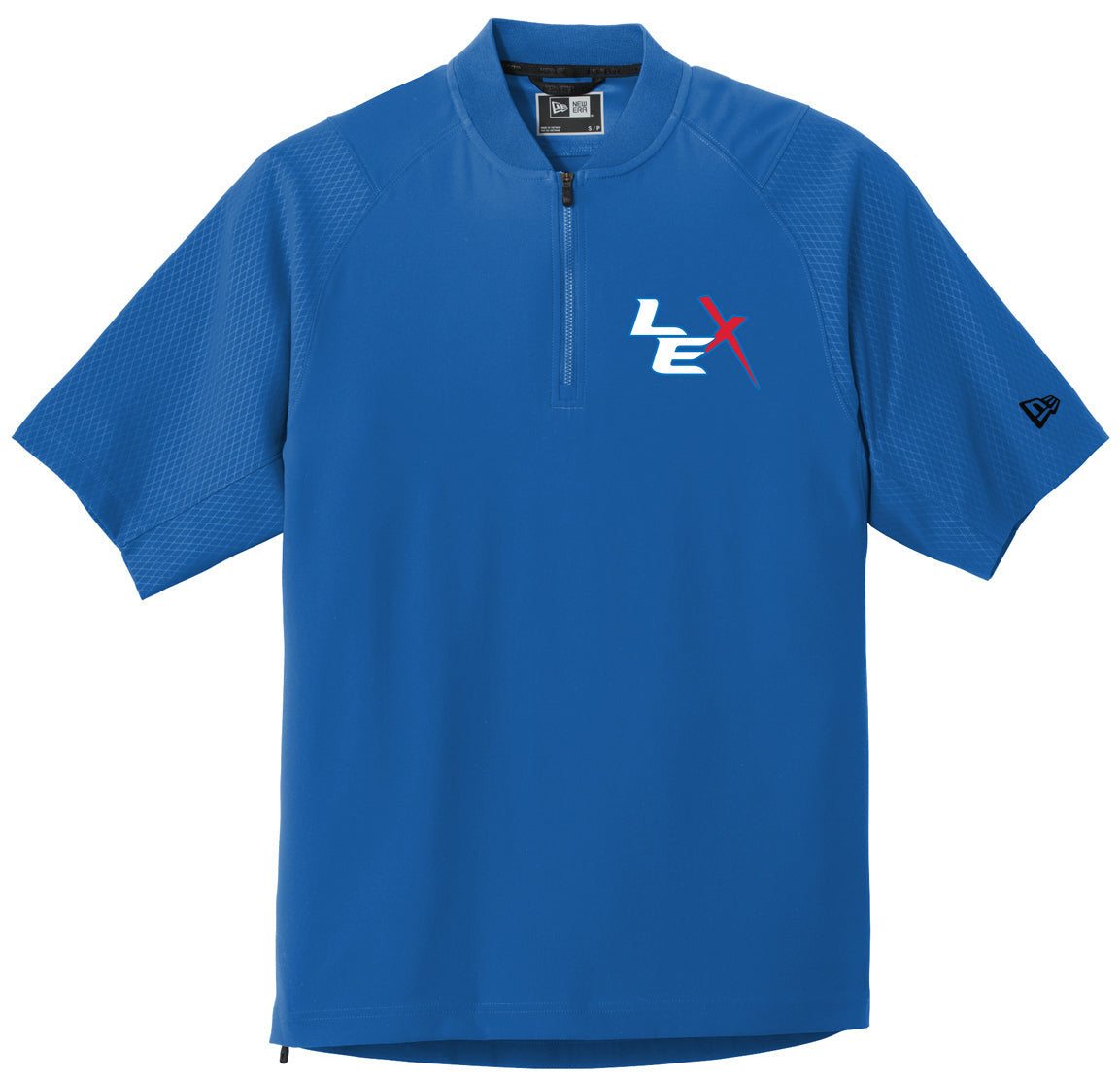 New Era Cage Jacket