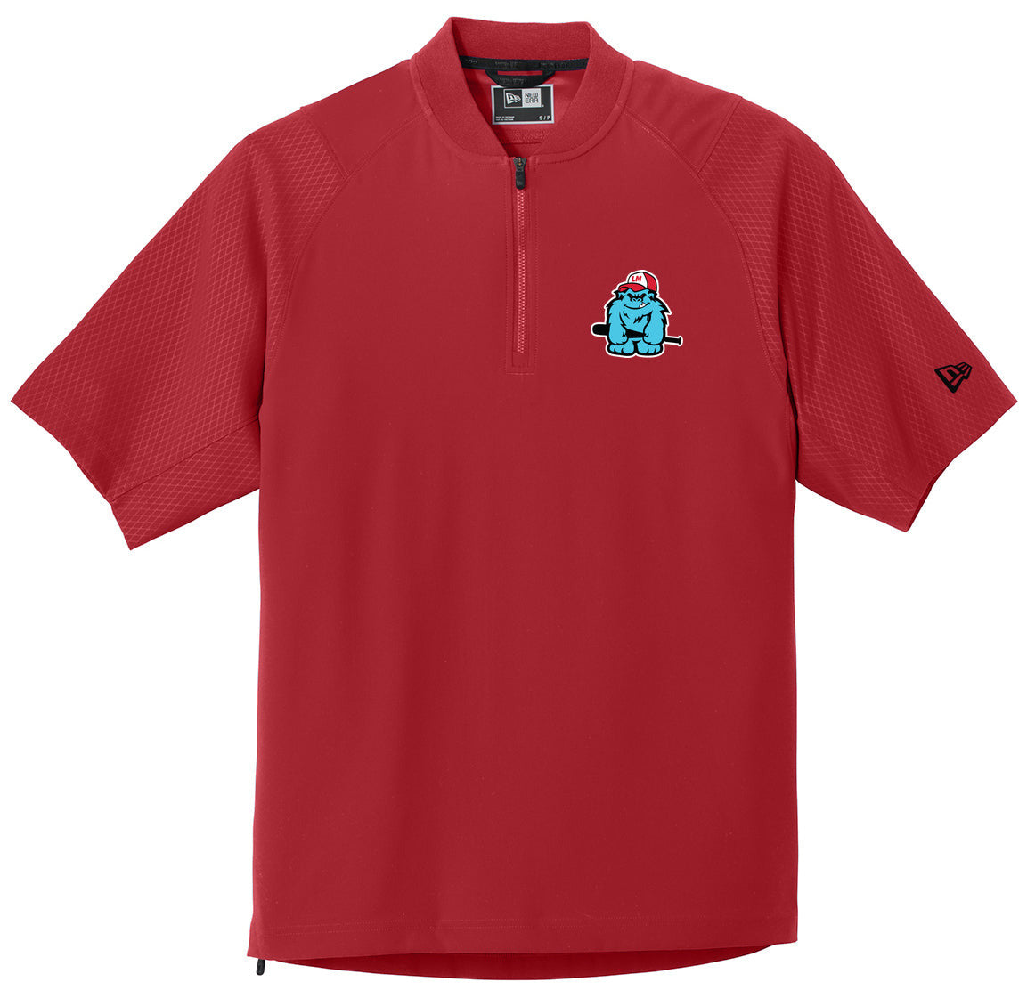 New Era Cage Jacket