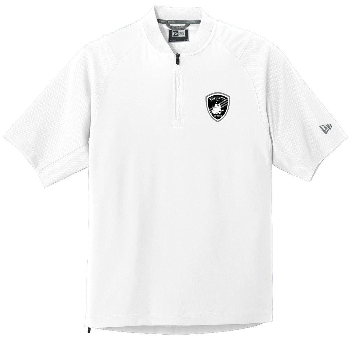 New Era Cage Jacket