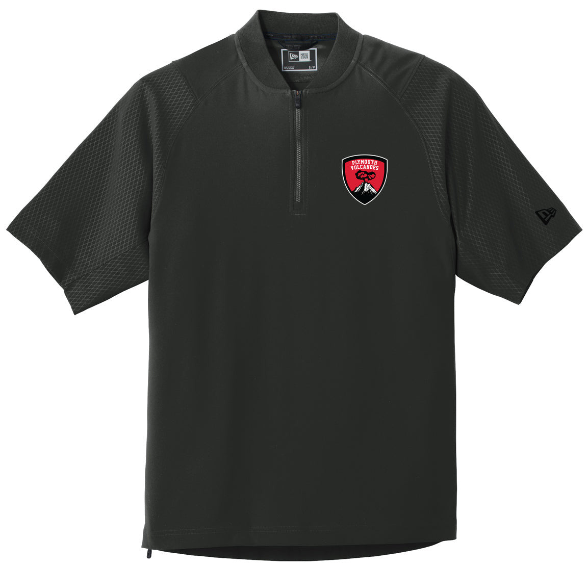 New Era Cage Jacket