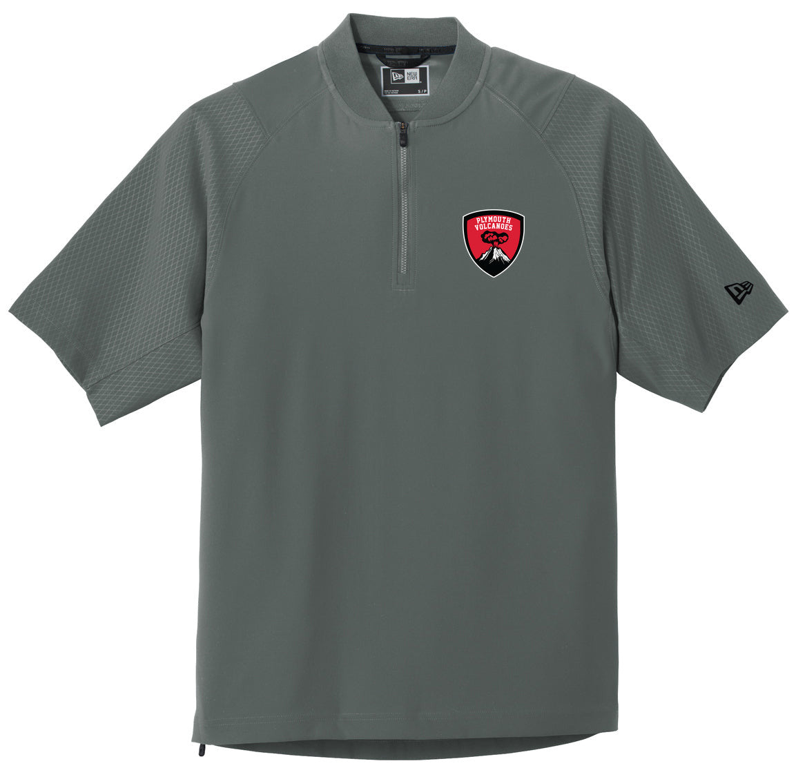New Era Cage Jacket