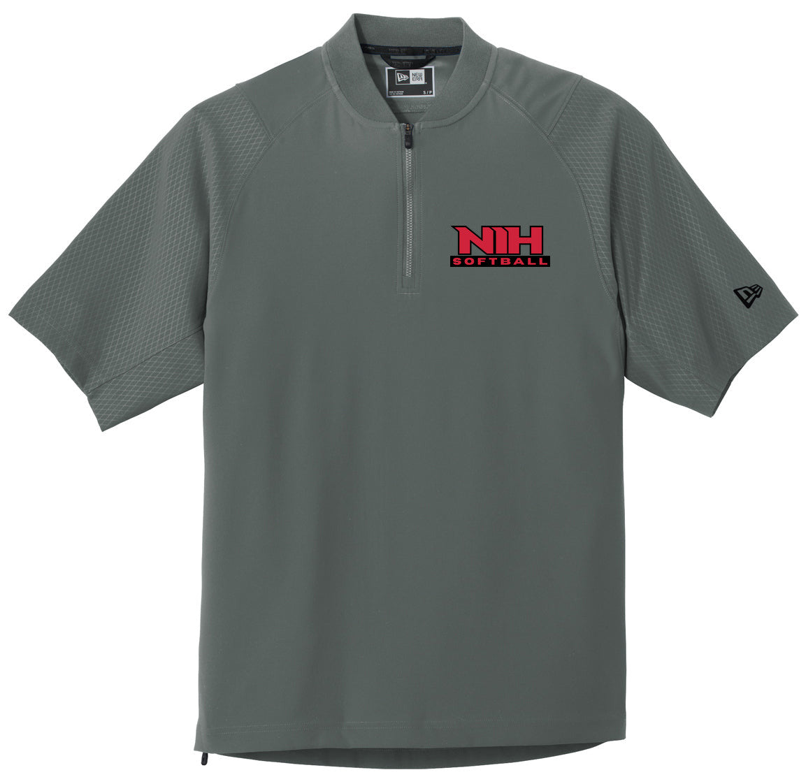 New Era Cage Jacket