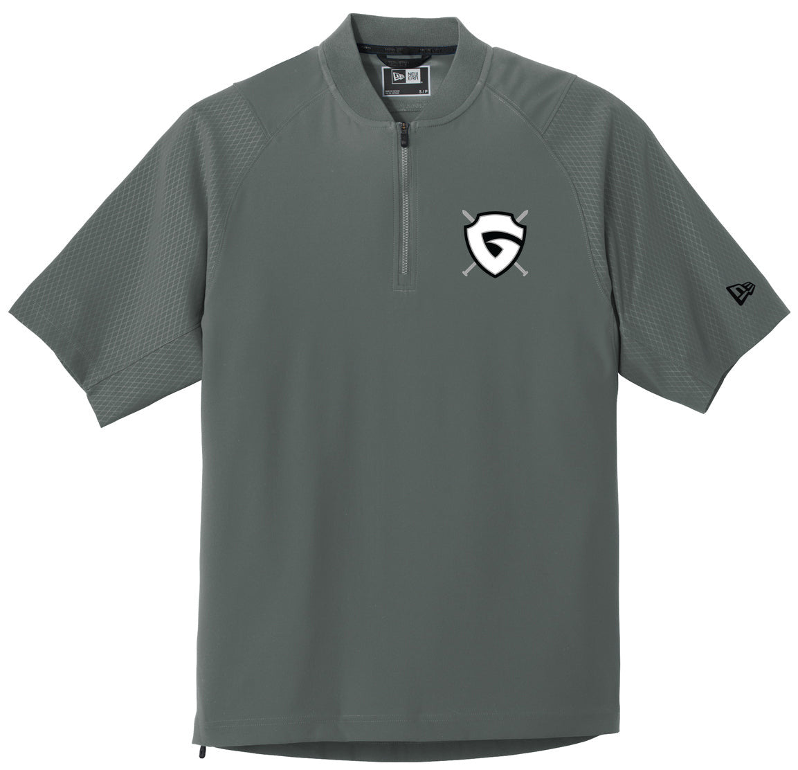 New Era Cage Jacket