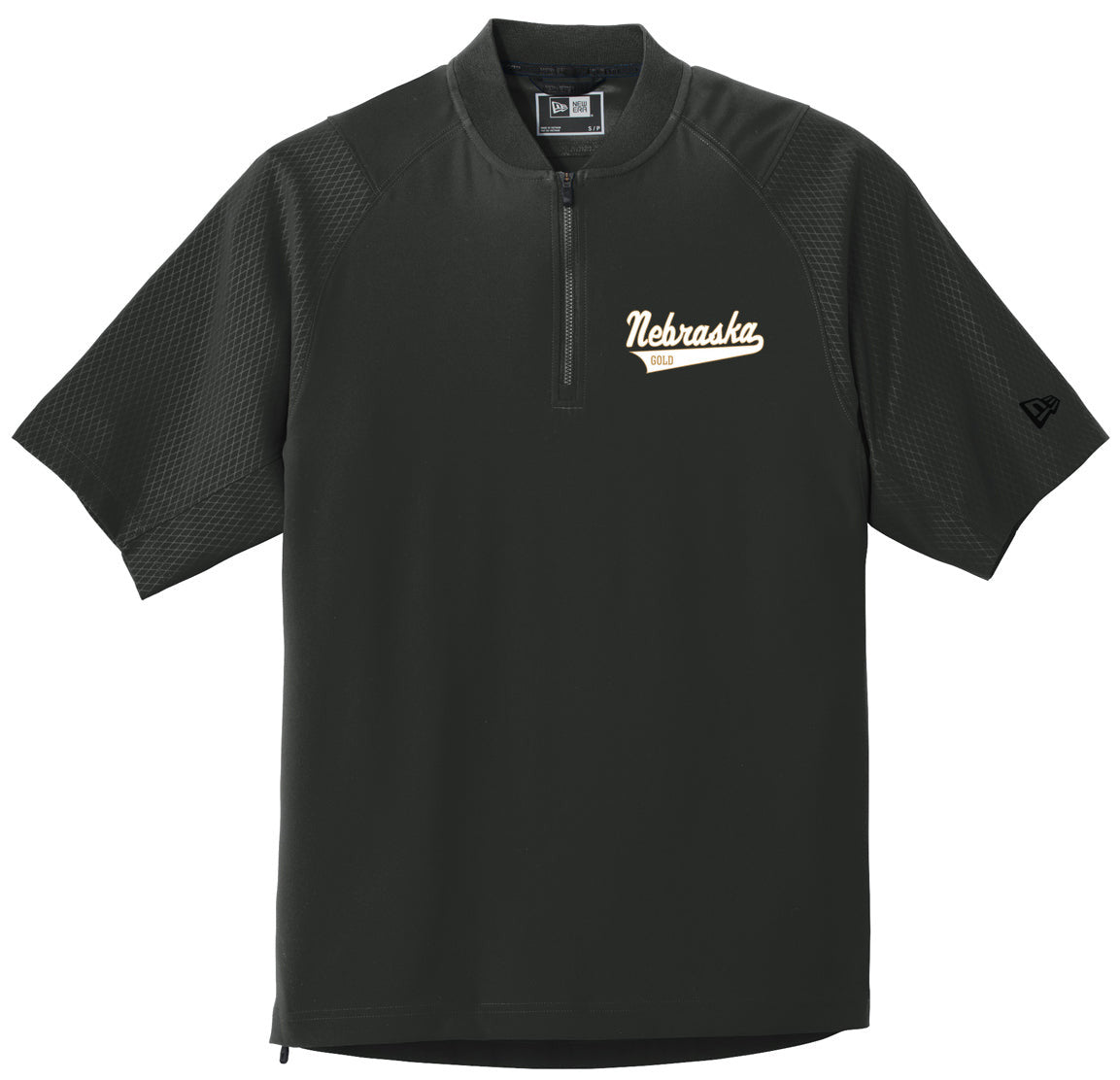 New Era Cage Jacket