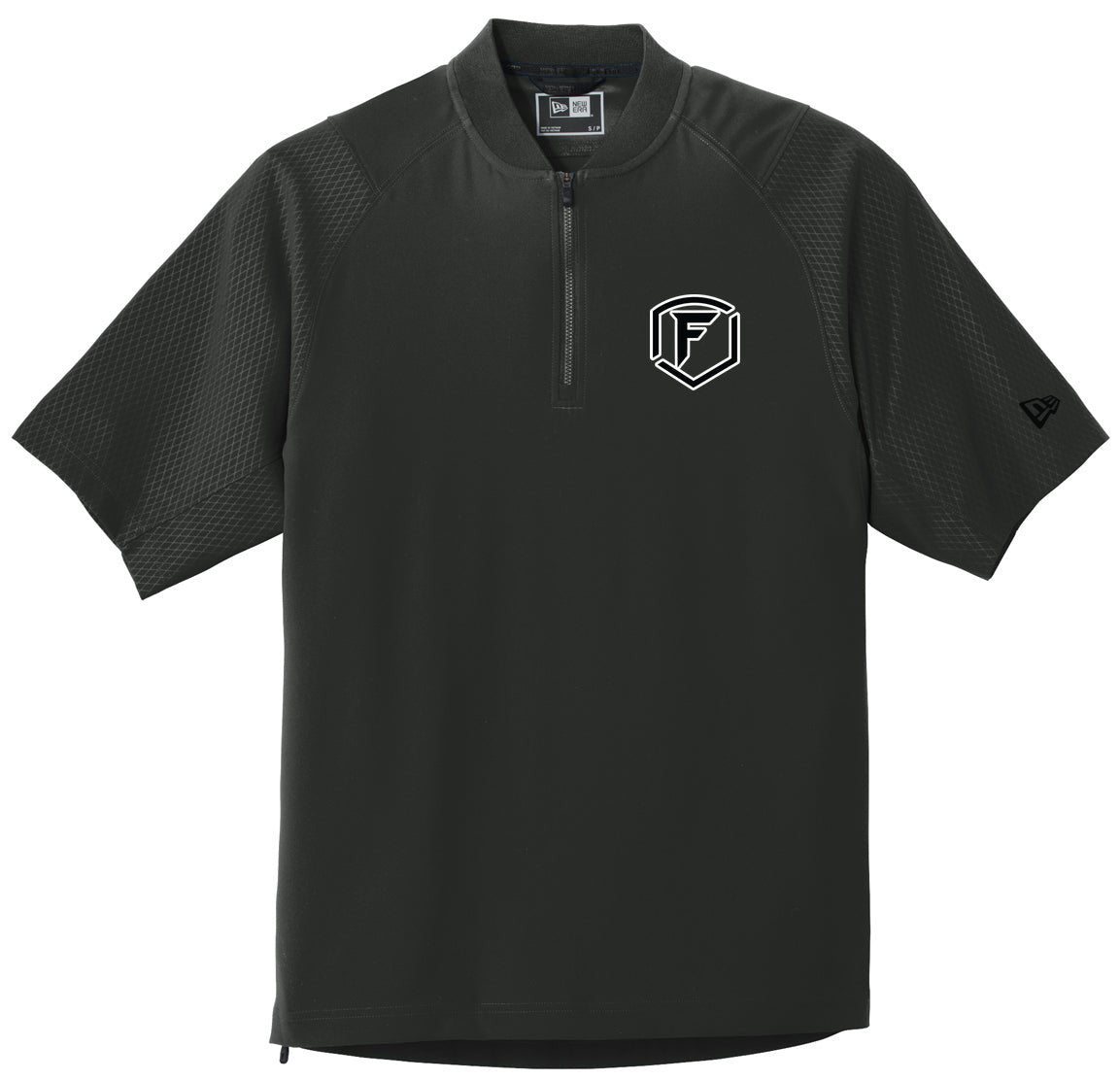 New Era Cage Jacket