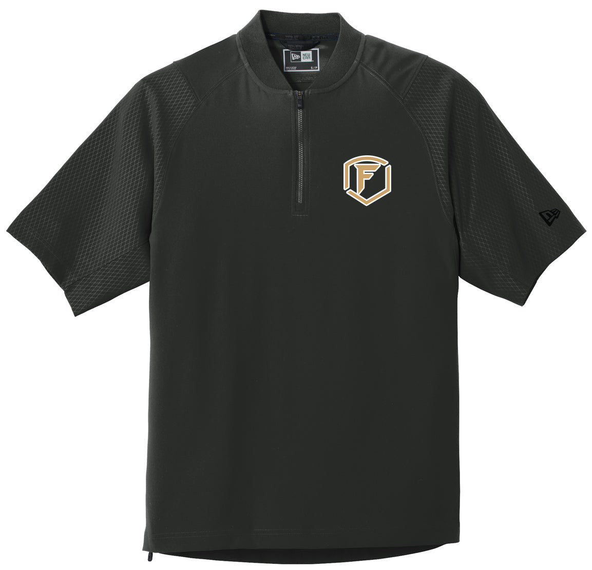 New Era Cage Jacket