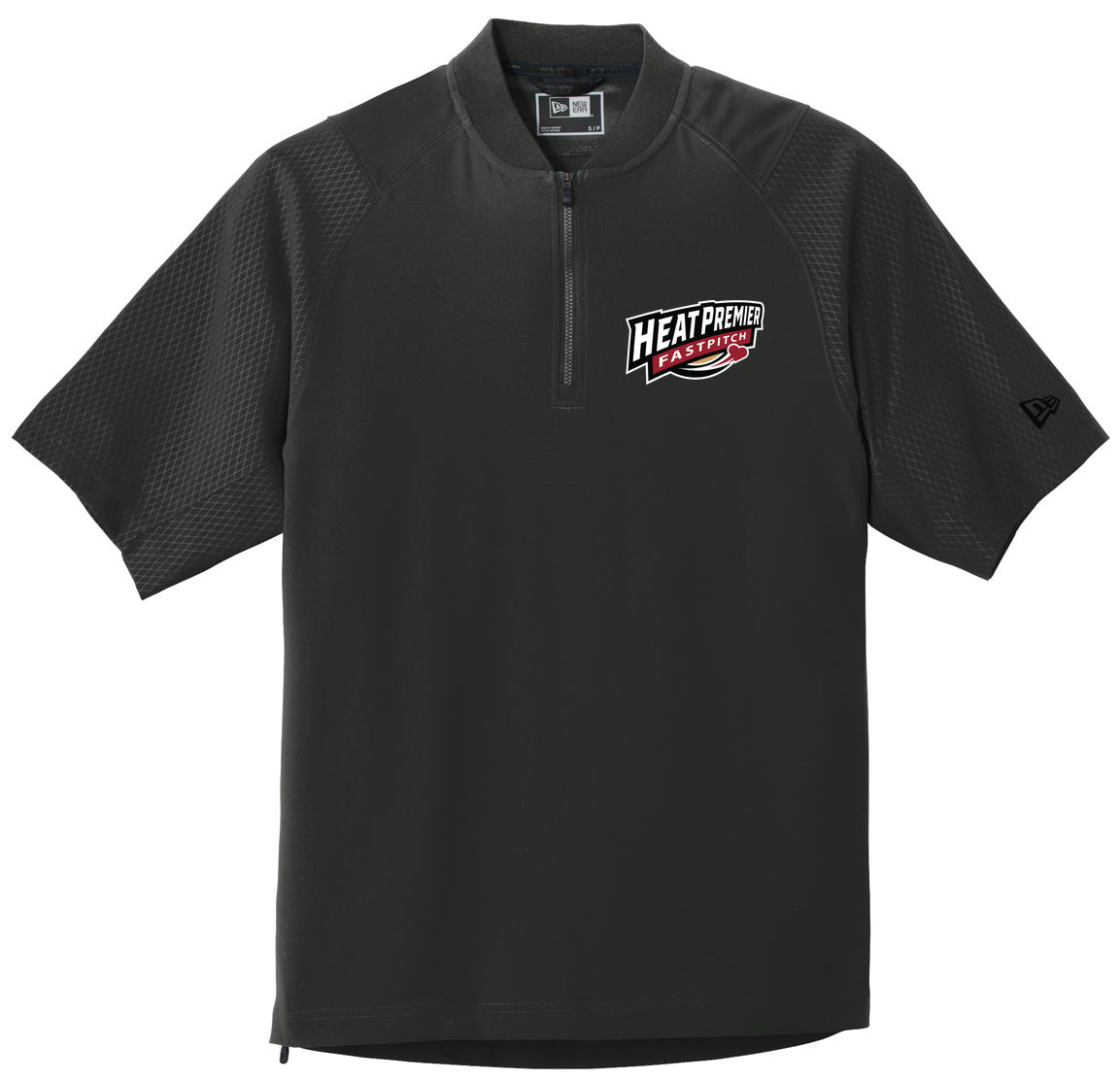New Era Cage Jacket