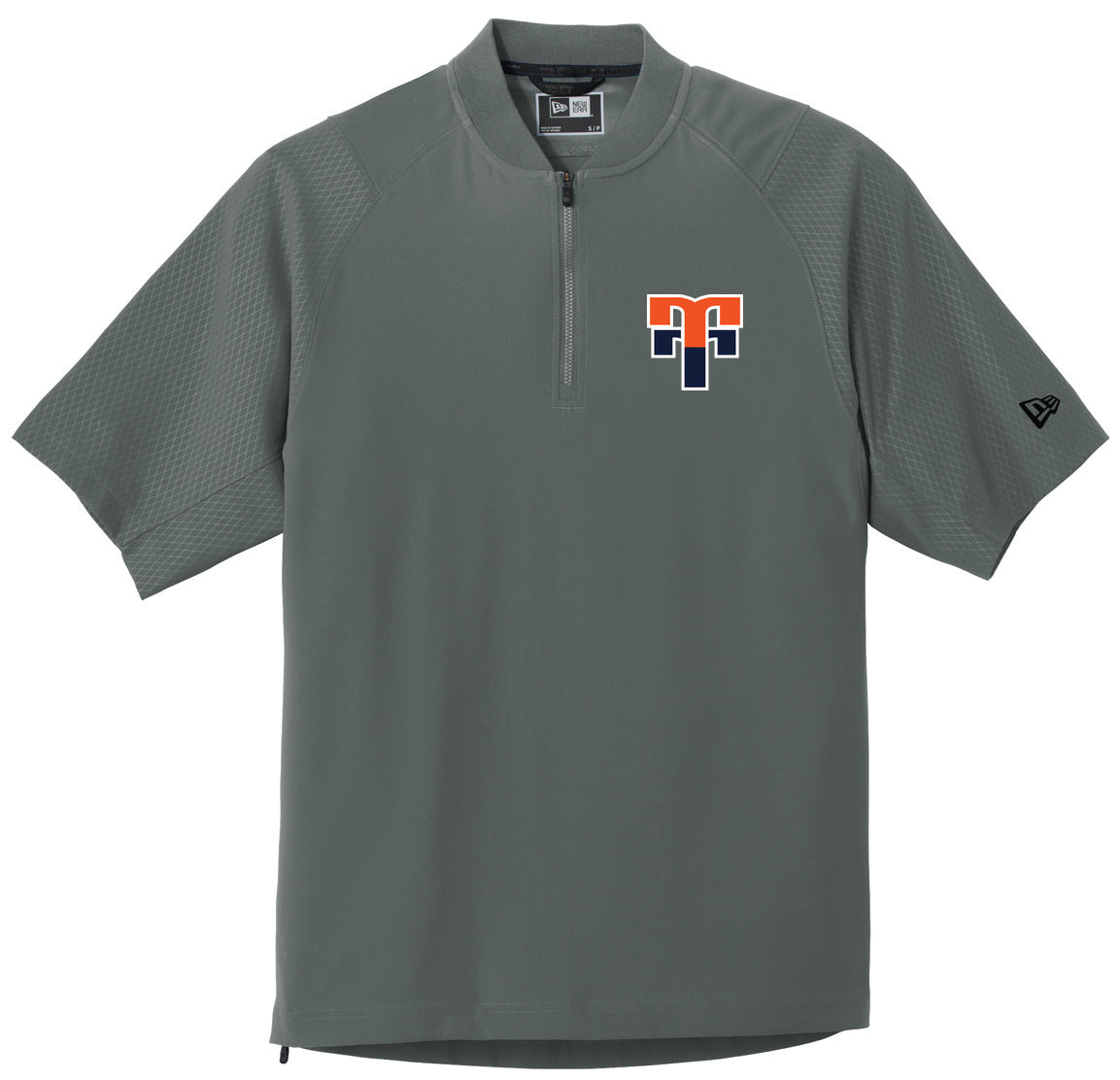 New Era Cage Jacket