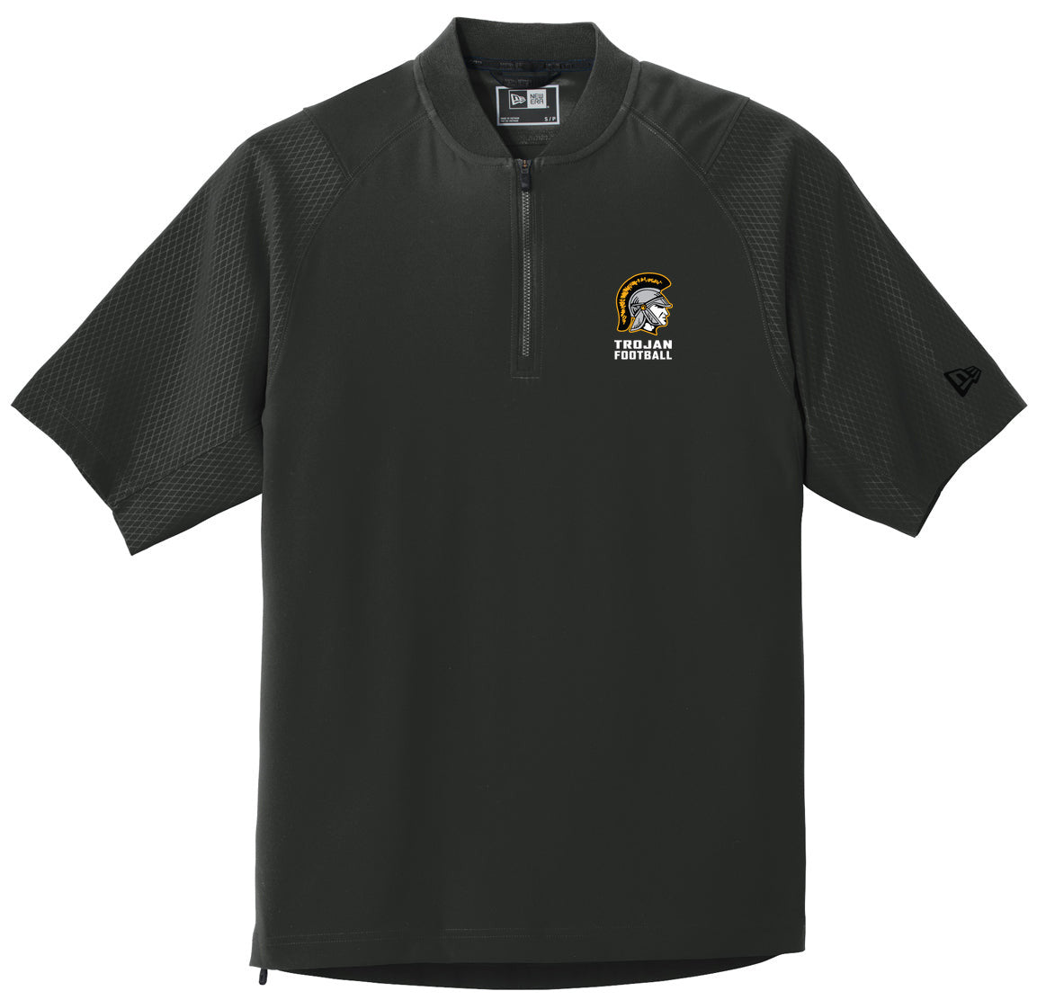New Era Cage Jacket