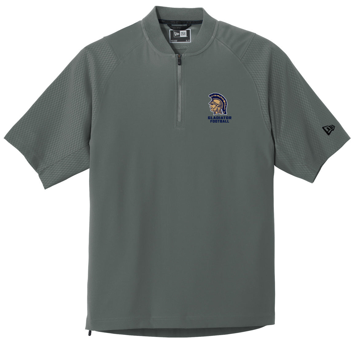 New Era Cage Jacket