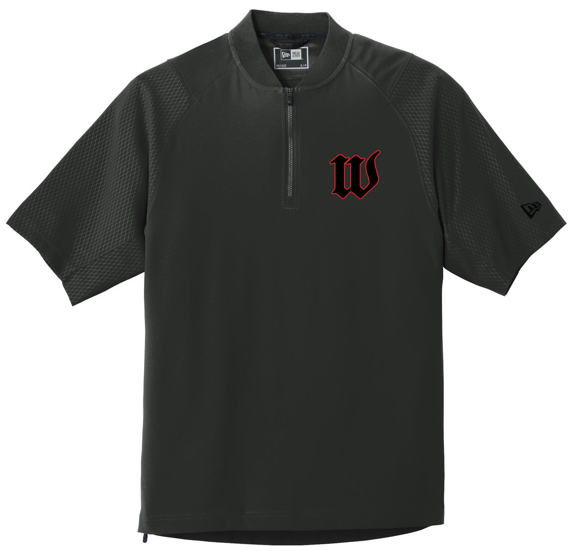 New Era Cage Jacket