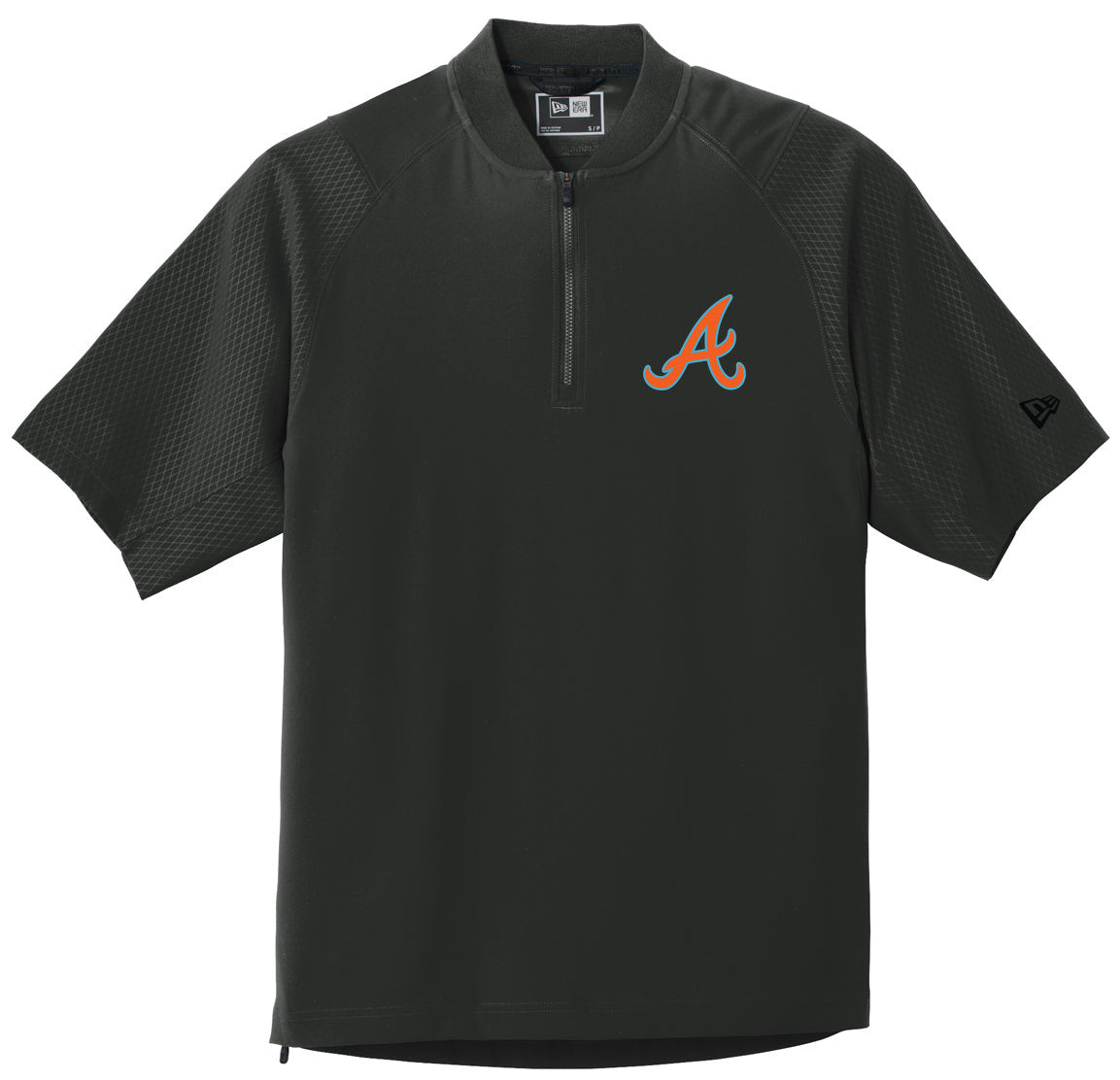 New Era Cage Jacket