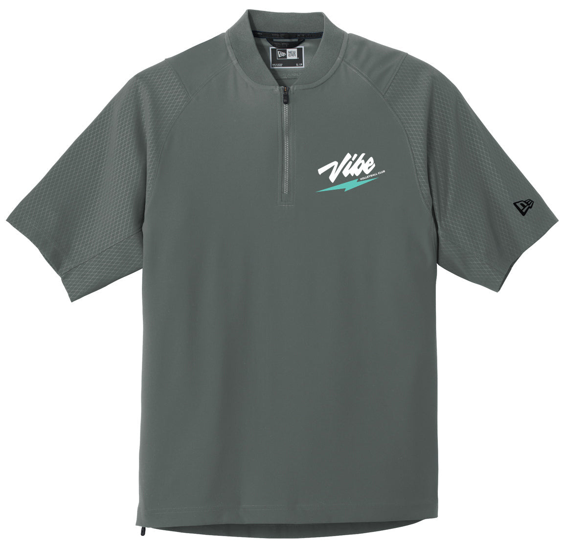 New Era Cage Jacket