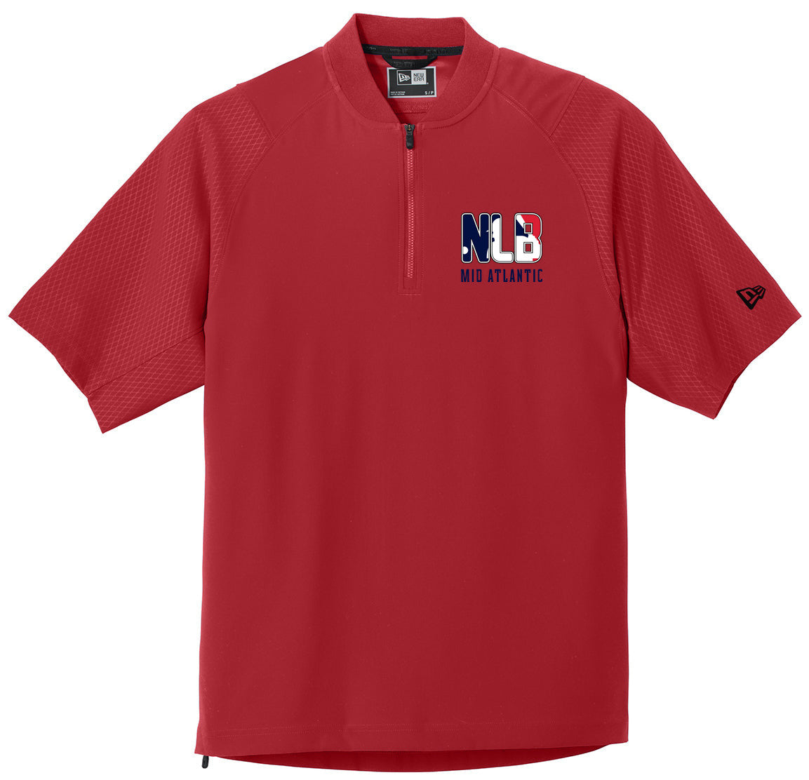 New Era Cage Jacket